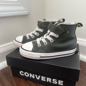 Toddler Converse